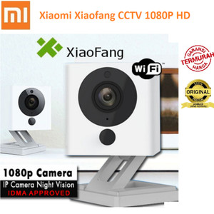 Kamera Cctv Cctv Xiaomi Xiaofang Tokopedia