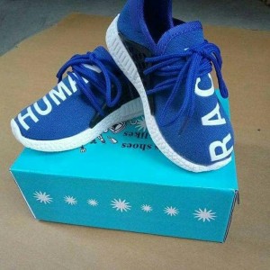Sepatu Anak Adidas Human Race Made In Vietnam Tokopedia
