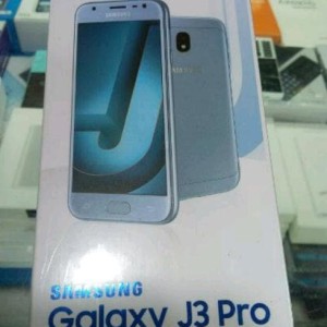 Samusung Galaxy J3 Pro Gold Tokopedia