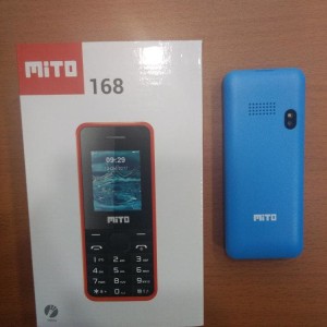 Mito 168 Warna Biru Tokopedia