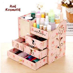 Tempat Kosmetik Tokopedia