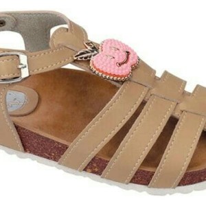 Sepatu Sandal Jepit Anak Anak Hokka Shoes Tokopedia