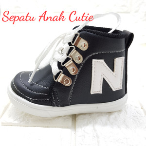 Sepatu Boots Anak Sepatu Balita Tokopedia