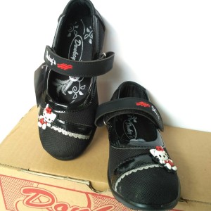 Sepatu Sekolah Tk Paud Sd Anak Perempuan Tokopedia