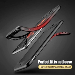 Full Protect Jelly Case Casing Hp For Iphone 5 5s Se 6 6s 6 6s 7 7 Tokopedia