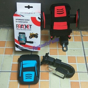 Holder Motor Dudukan Hp Motor Holder Robot Motor Pegangan Hp Tokopedia