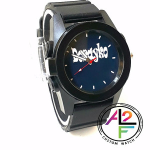 Jam Tangan Custom Tokopedia