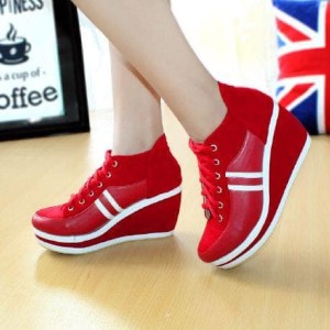 Sepatu Wanita Wedges Diana Tokopedia