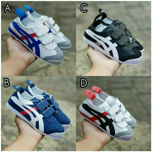 Sepatu Asics Tokopedia