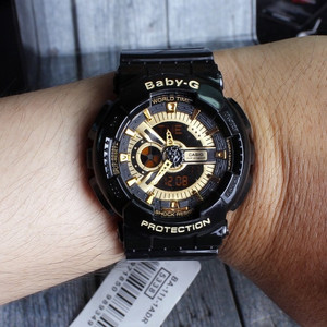 Jam Tangan Baby G 110 Tokopedia