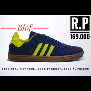 Sepatu Adidas Samba Tokopedia