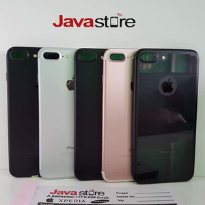 Iphone 7 Plus 32gb Bekas Tokopedia