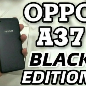 Oppo A37 Ram 2 Internal 16 Giga Tokopedia