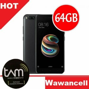 Xiaomi Mi A1 Garansi Tam Tokopedia