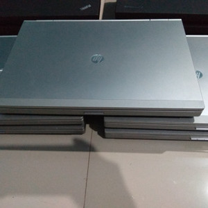 Hp Elitebook 8470p Core I5 Gen 3 Ram 4gb Hdd 320 Gb Tokopedia