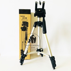 Tripod 1 Meter Holder U Untuk Hp Tokopedia