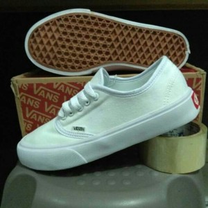 Sepatu Vans Autentik Tokopedia