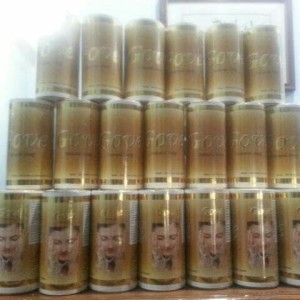 Sabun Gove Sereh Original Facial Kosmetik 100 Asli Herbal Kecantikan Tokopedia