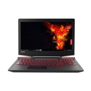 Notebook Lenovo Legion Y720 15ikb 80vr00kaid Tokopedia