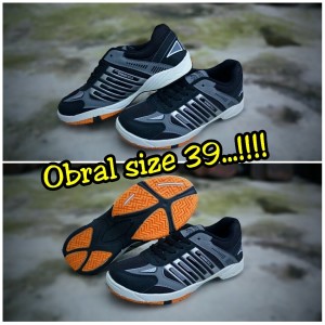 Obral Sepatu Badminton Murah Tokopedia