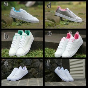 Sepatu Wanita Adidas Neo Tokopedia