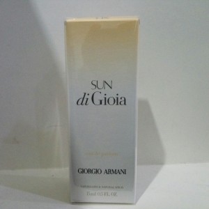Original Parfum Giorgio Armani Travel Pouch Tas Kosmetik Tokopedia
