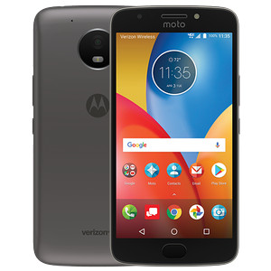 Motorola Moto E4 Garansi Resmi Tokopedia