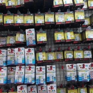 Bb Blackberry Gemini 8520 Resmi Tam Original Tokopedia