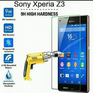 Sony Xperia Z3compact Tokopedia