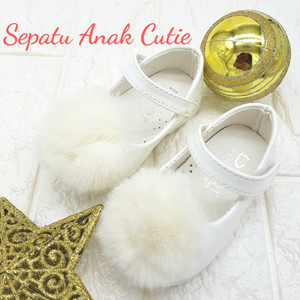 Sepatu Anak Import Bayi 1 Sampe 3 Tahun Size 21 25 Tokopedia