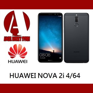 Huawei Nova 2i Ram 4gb 64gb Second Smartphone Tokopedia