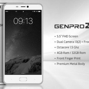 Evercoss Genpro Z Ram 4gb Internal 32gb Garansi Resmi Tokopedia