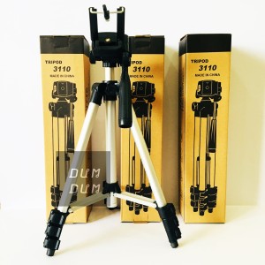 Tripod 1 Meter Holder U Untuk Hp Tokopedia