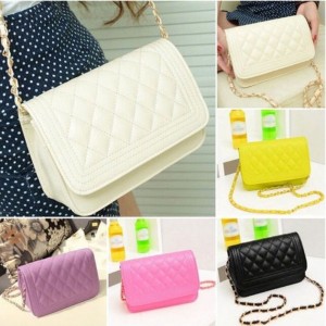 Tas Selempang Tas Kosmetik Tas Souvenir Tas Murah Sling Bag Polos Kucir Tokopedia