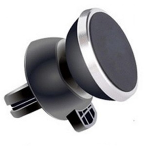 Car Holder Smartphone Silver Tokopedia