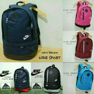 Nike Tokopedia