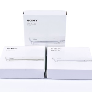 Hp Sony Xperia Z3 Compact Bekas Handphone Sony Experia Z3 Mini Docomo Second Tokopedia