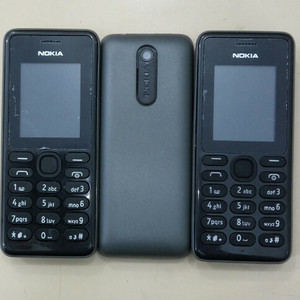 Nokia 108 Dual Sim Tokopedia