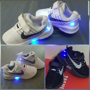 Sepatu Anak Laki Laki Keren Harga Murah Tokopedia