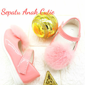Sepatu Anak Import Bayi 1 Sampe 3 Tahun Size 21 25 Tokopedia