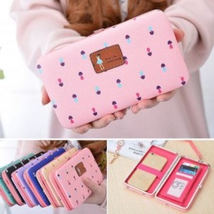 Dompet Wanita Korean Hp Tokopedia