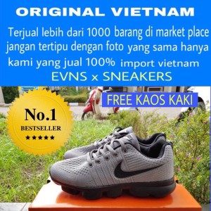 Sepatu Nike Vapor Max Original Nike Vapormax Air Vapor Max Tokopedia