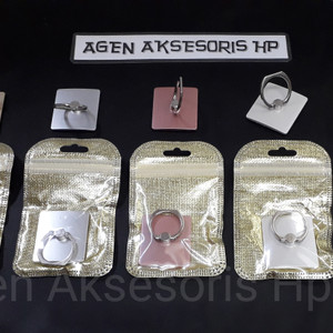 Ring Hp Tokopedia
