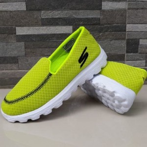 Sepatu Slip On Sketcher Wanita Tokopedia