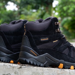 Sepatu Trekking Outdoor Original Tokopedia