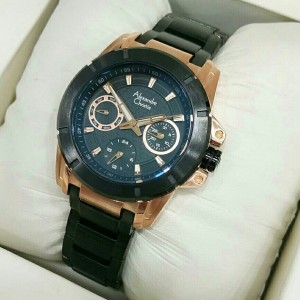 Jam Alexandre Christie Ac6226 Tokopedia