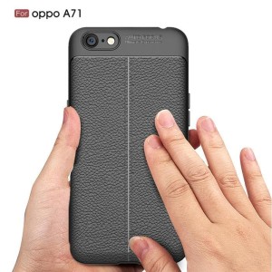 Softcase Hp Oppo A71 Tokopedia