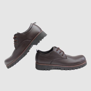 Sepatu Boots Ujung Besi Sepatu Lapangan Sepatu Turing Dll Tokopedia