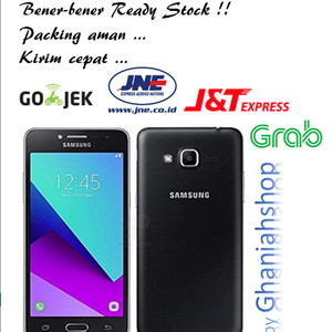 Samsung J2 Prime Resmi Sein Solo Tokopedia