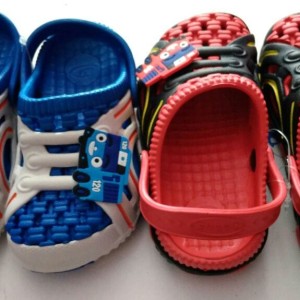 Sepatu Sandal Karet Tokopedia